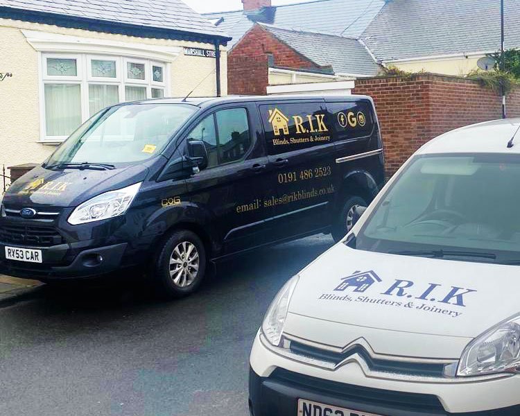 750x600-van-pic RIK blinds work vans in street.