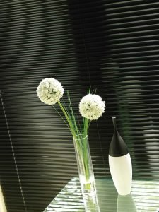 Black Blinds