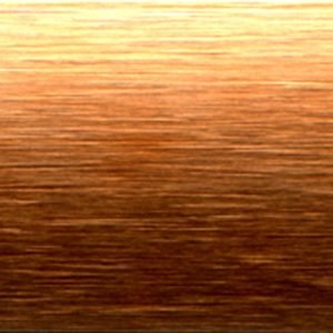 Brushed Copper Blind