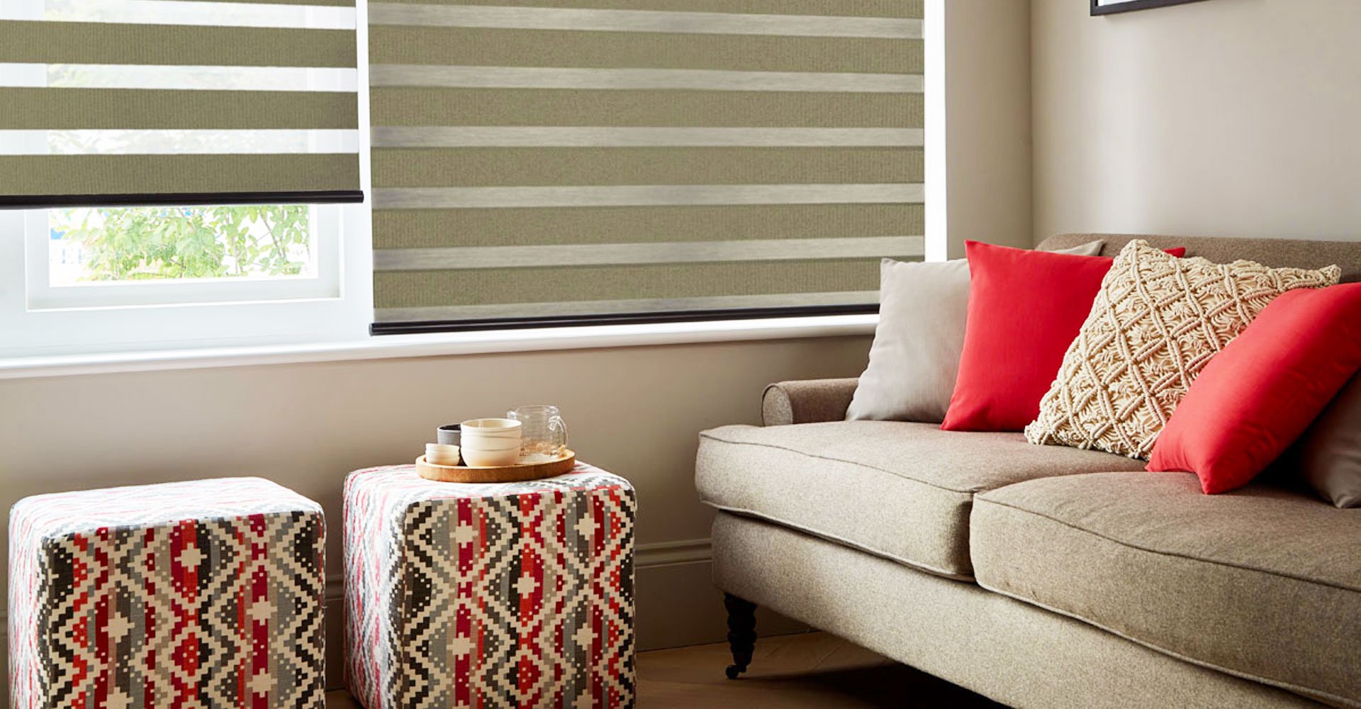 Day and Night Blinds: The Perfect Balance Between Privacy and Light