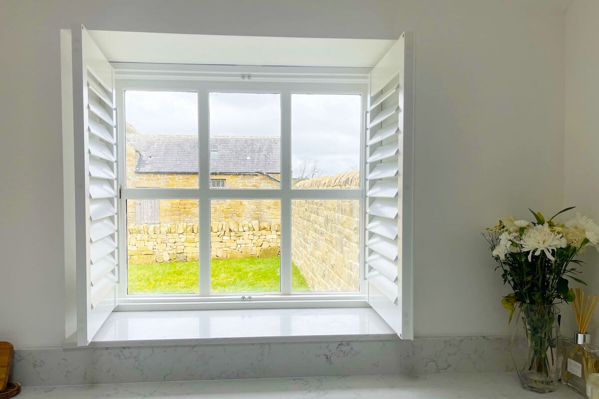 Reviving Classic Styles: Why Wood Blinds Never Go Out of Fashion