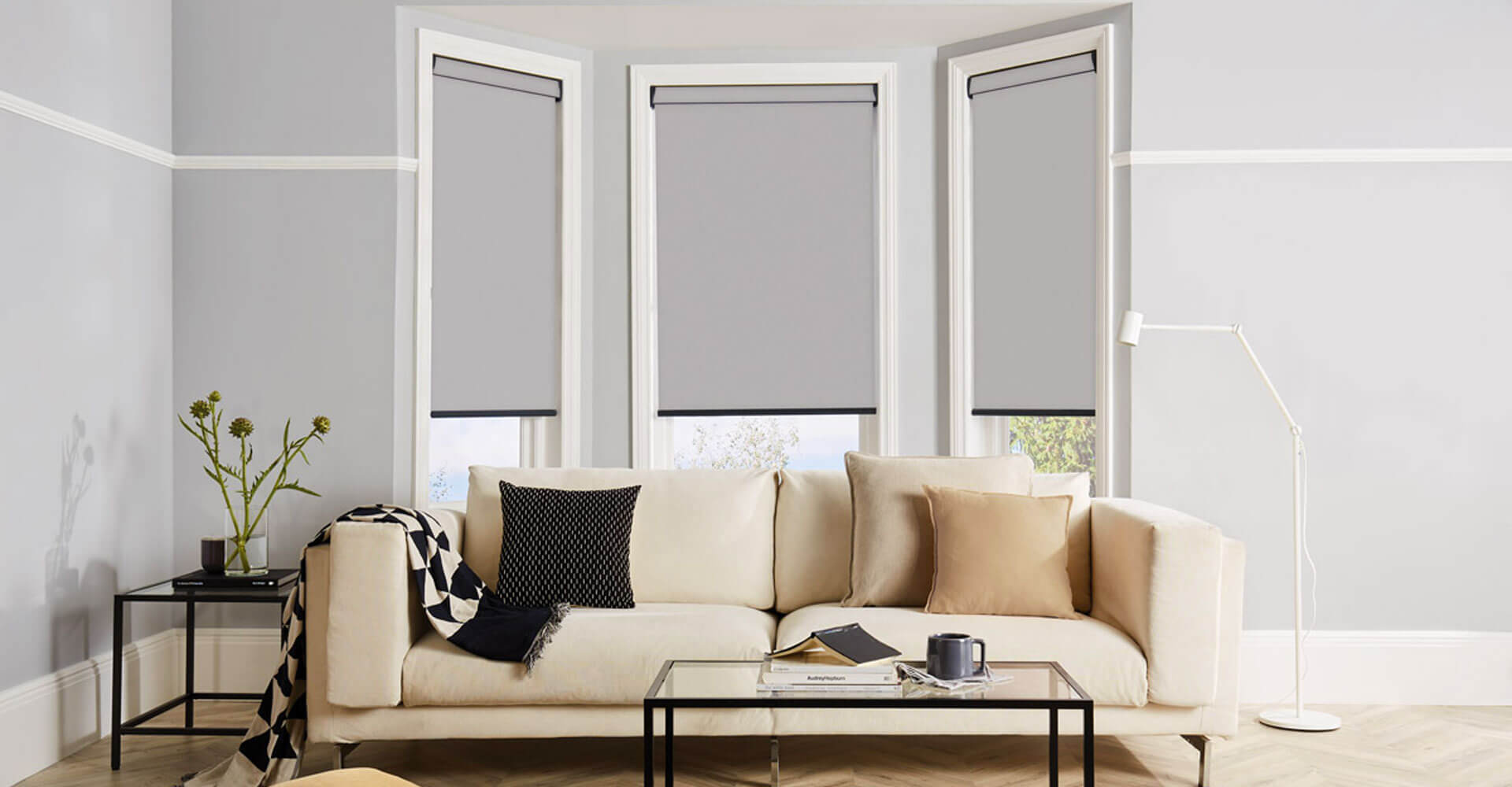 Why Perfect Fit Blinds Are the Ideal Solution for Modern Windows