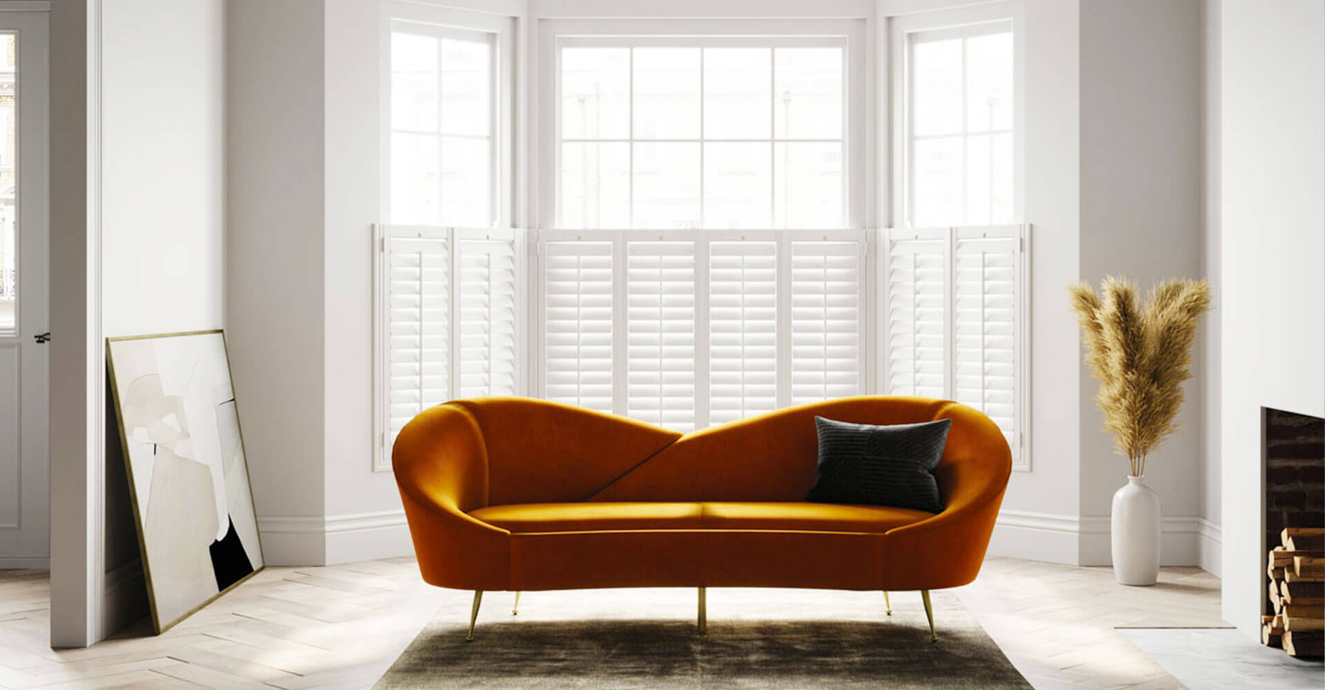 The Benefits of Plantation Shutters for Your Home