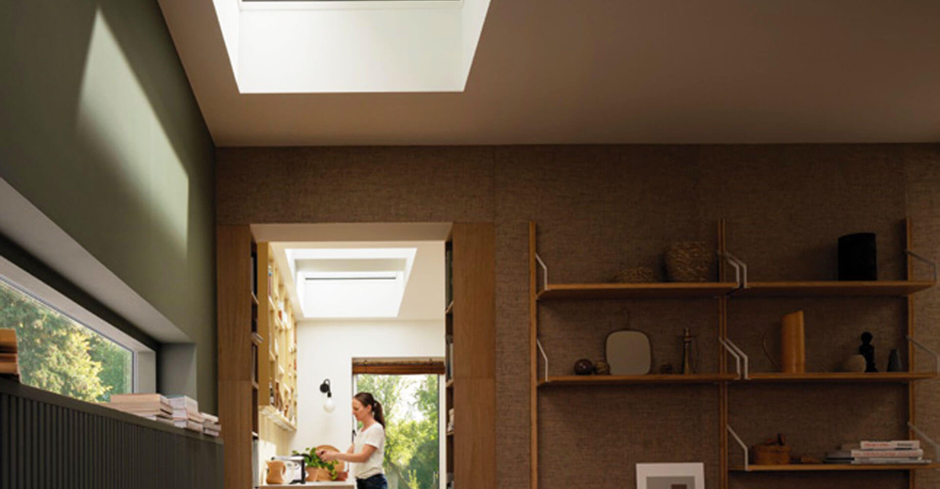 Choosing the Best Skylight Blinds