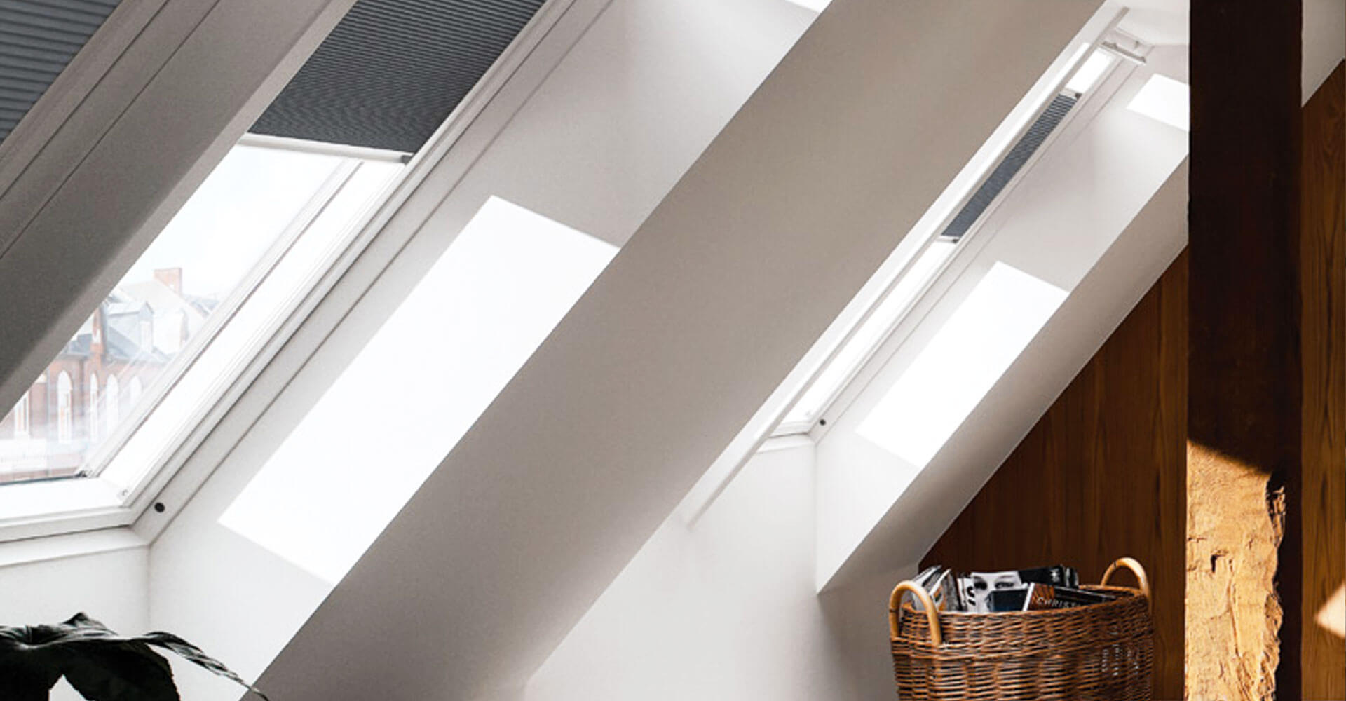 Shutters or Blinds: Which Is Right for Your Home?