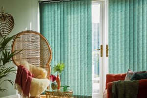 vertical blinds vs horizontal blinds