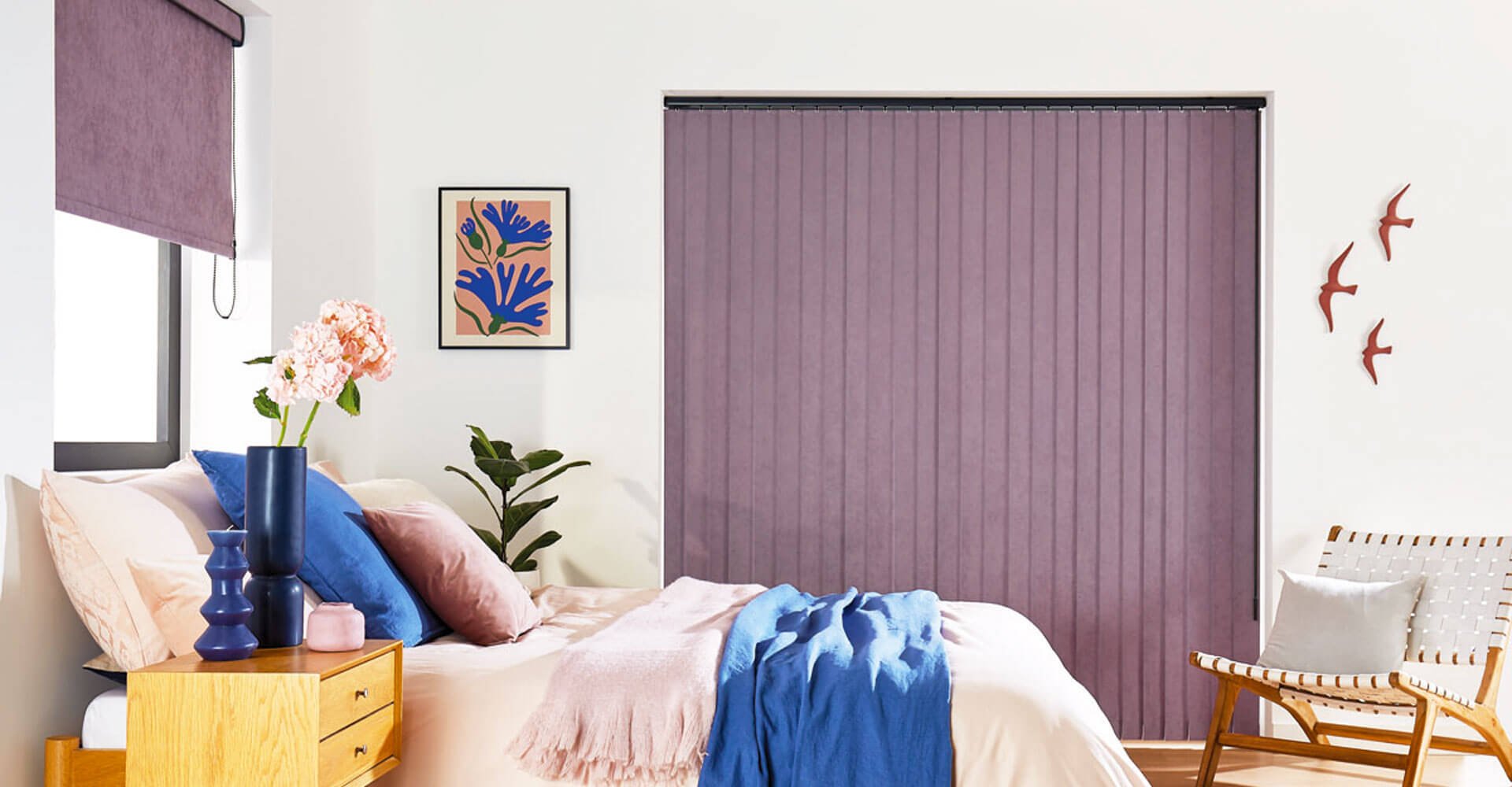 Creating a Cozy Bedroom: The Role of Blackout Blinds